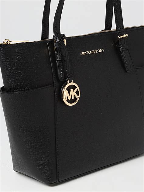 michael kors damen taschen|michael kors tragetasche.